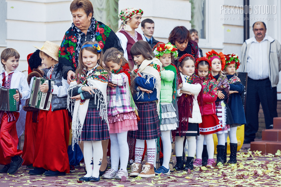 семейный фотограф