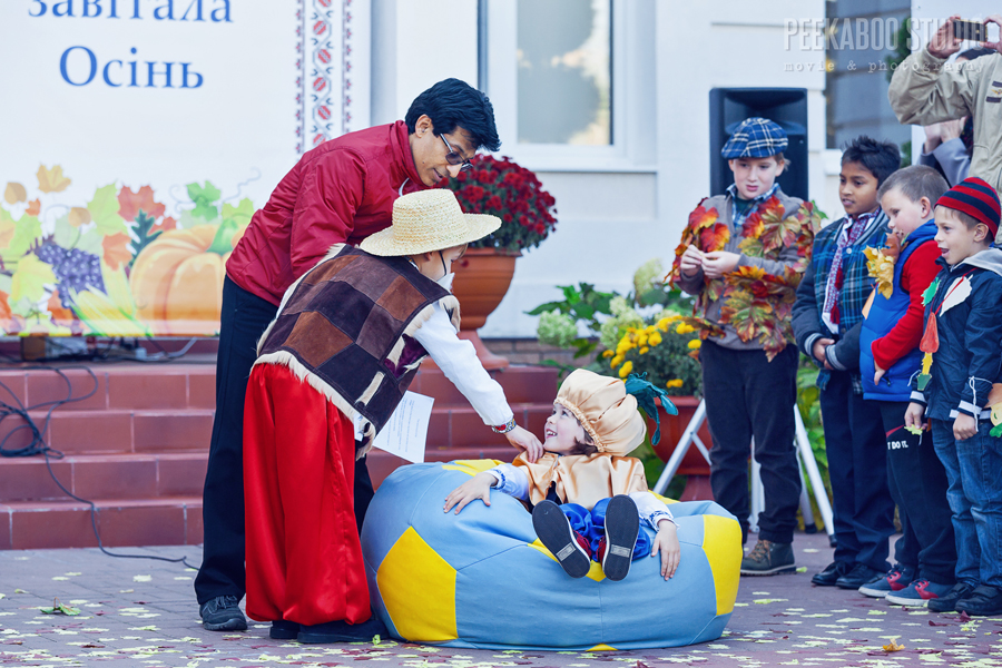 семейный фотограф