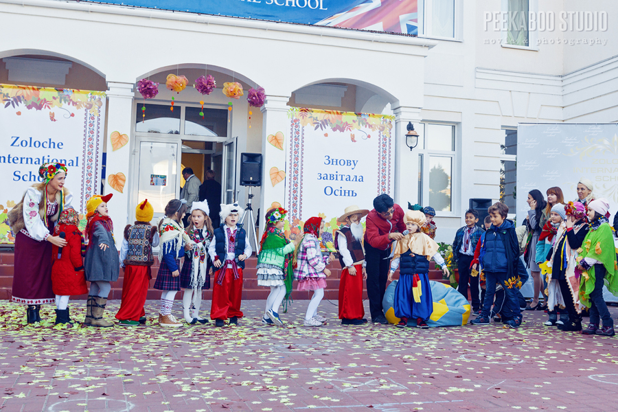 семейный фотограф