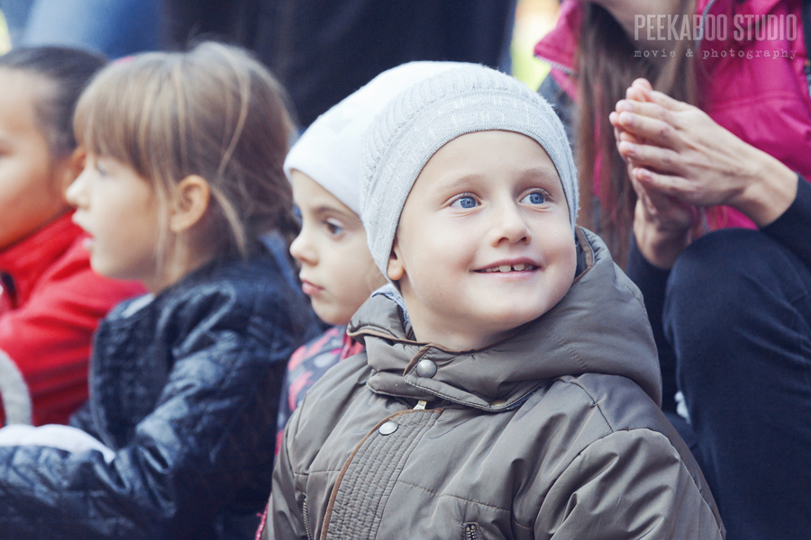 детский фотограф