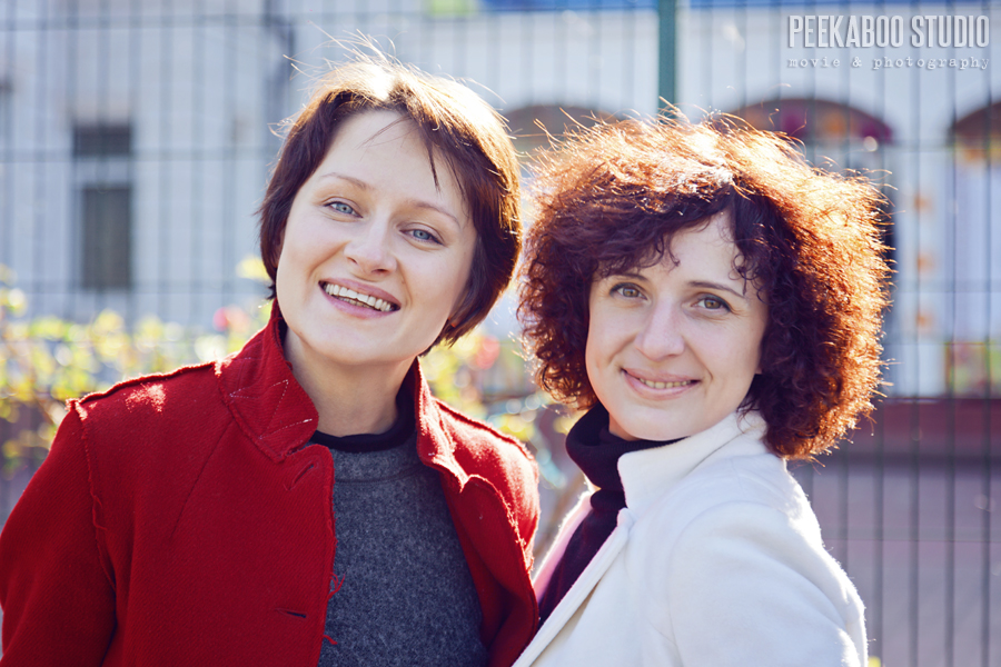 красивое фото