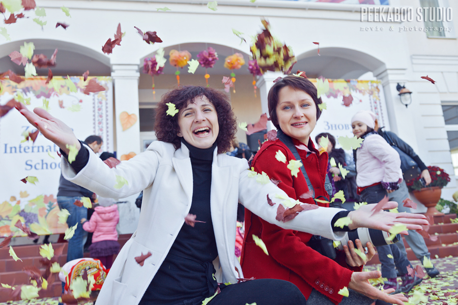 выпускные фотоальбомы