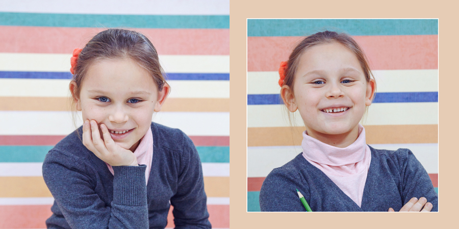 шкільна фотокнига