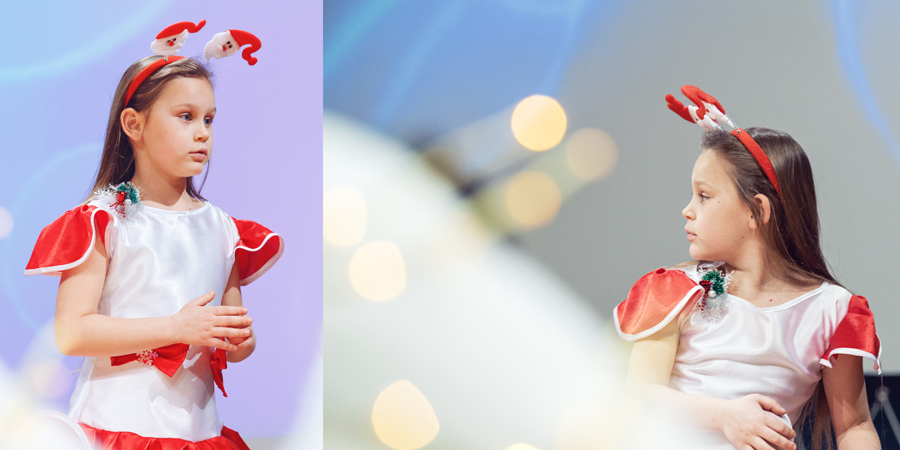 шкільна фотокнига