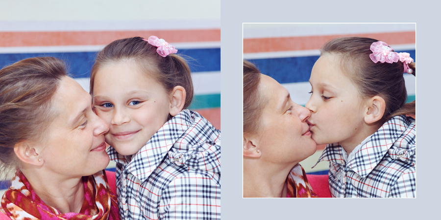 шкільна фотокнига