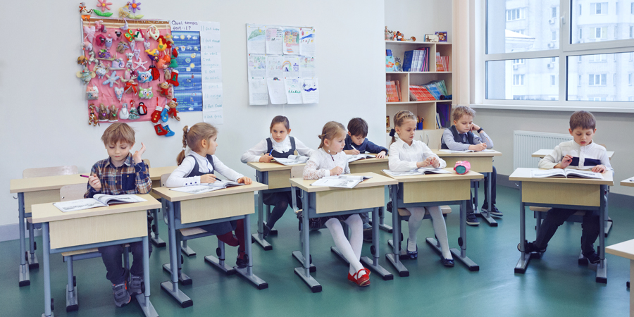 школьная фотокнига