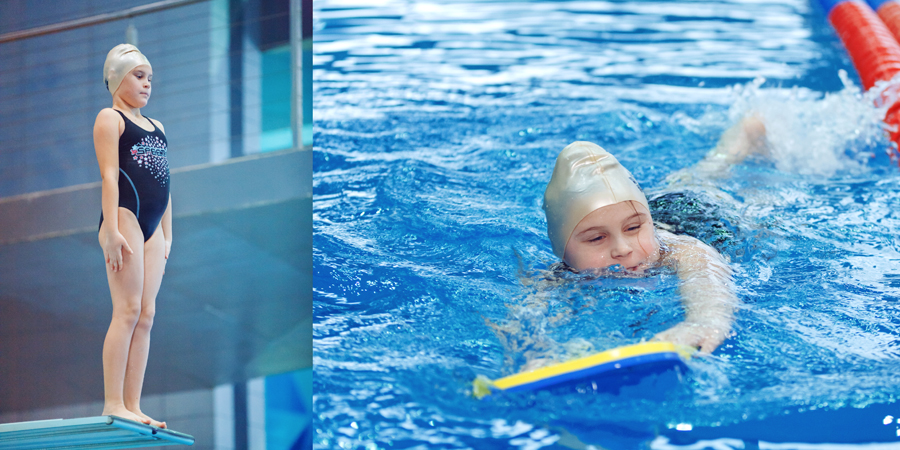 школьная фотокнига