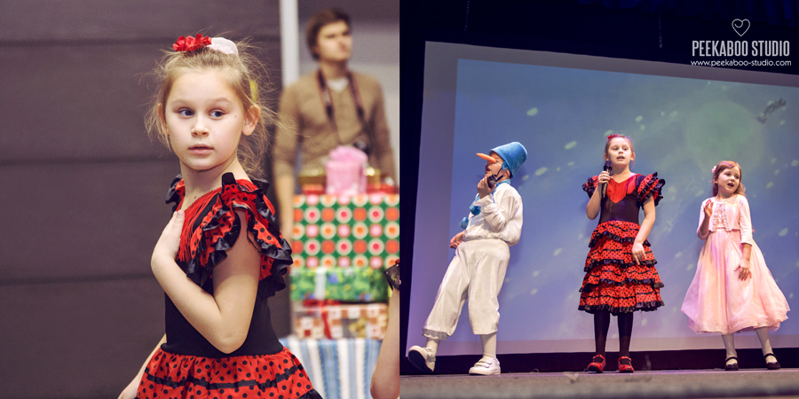 шкільний випускний альбом