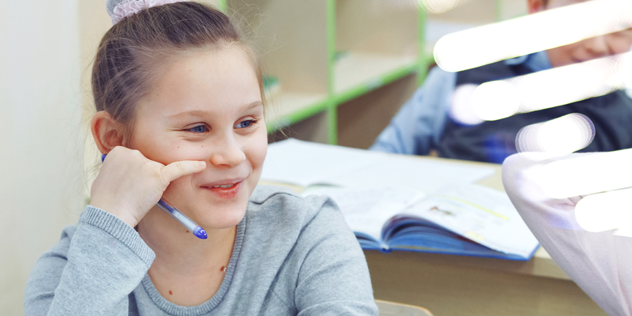 шкільний випускний альбом