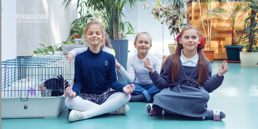 шкільний випускний альбом