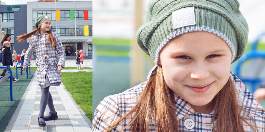 шкільний випускний альбом