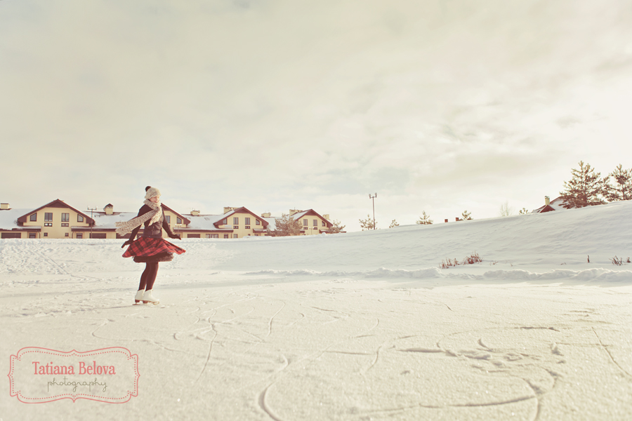 семейный фотограф