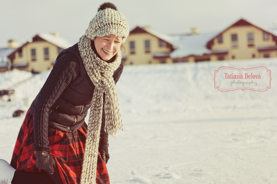 семейный фотограф