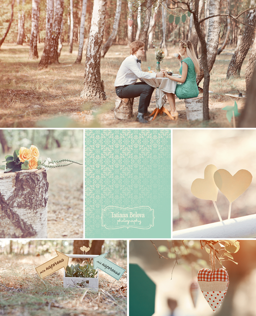 Свадебный фотограф