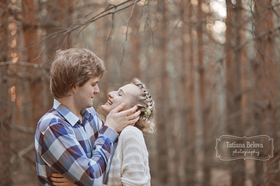 свадебный фотограф