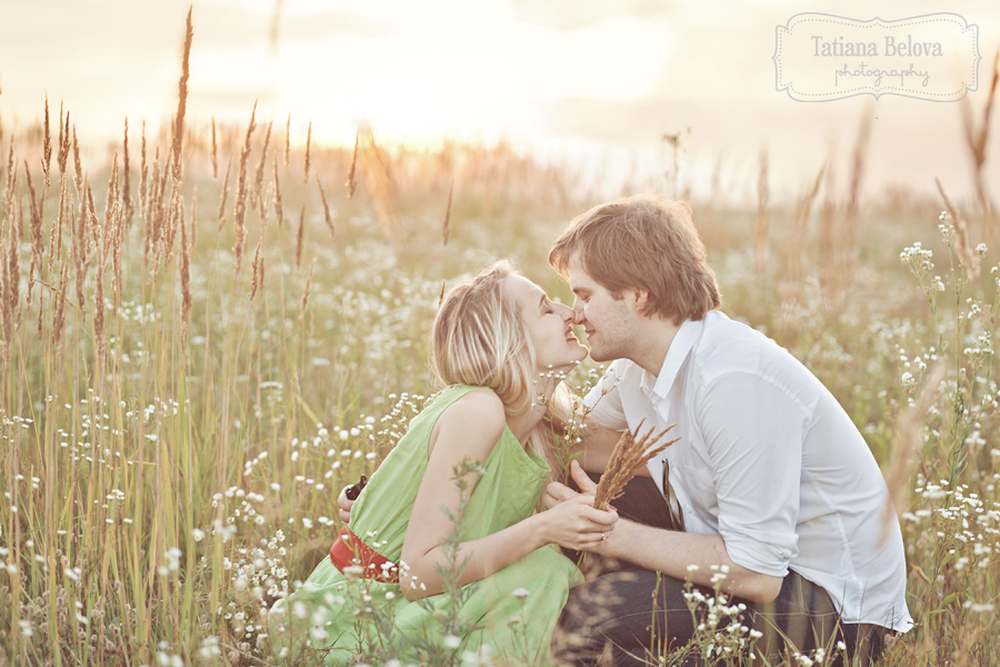 свадебные фото