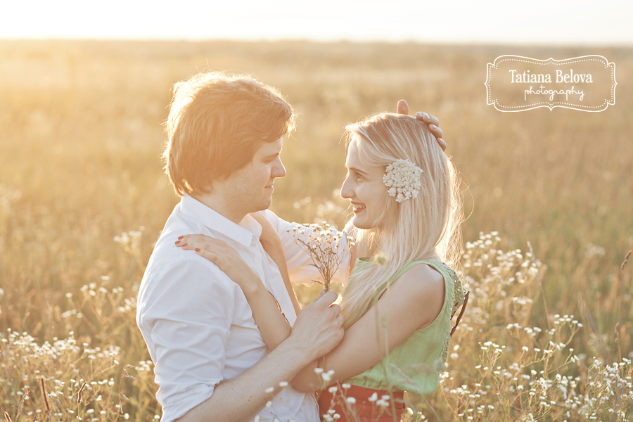 свадебные фото