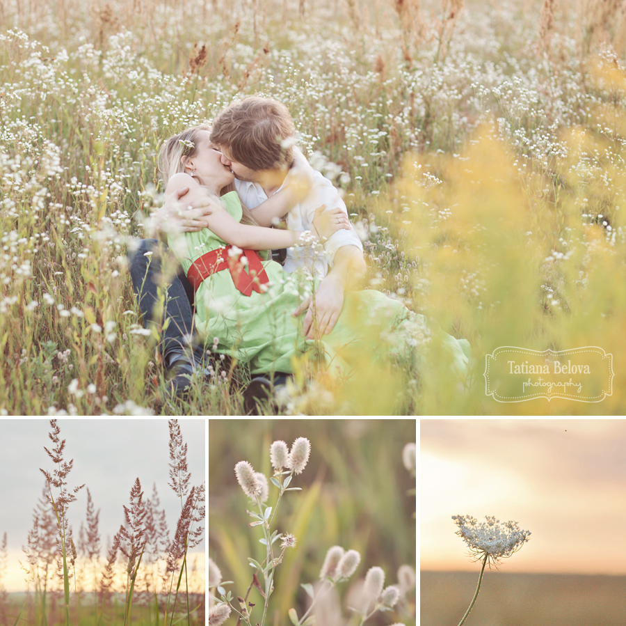 свадебные фото