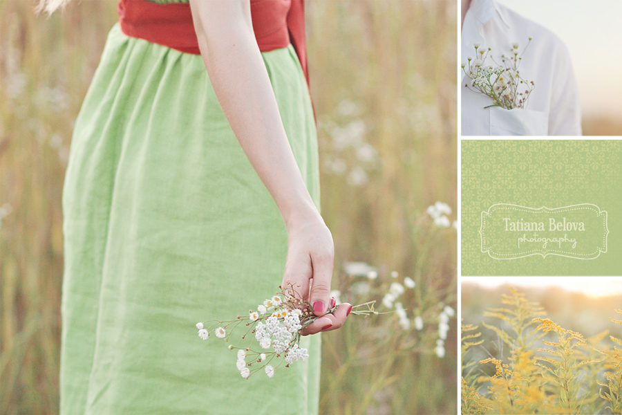 свадебные фото