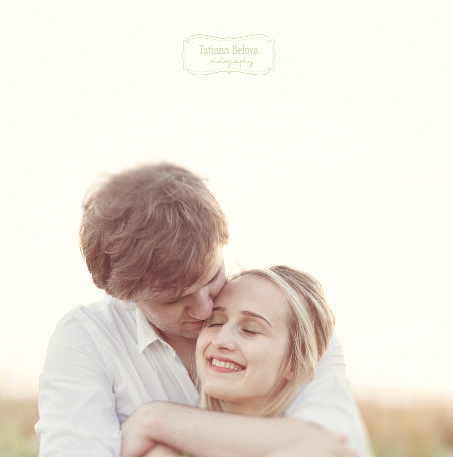 свадебная фотосъемка