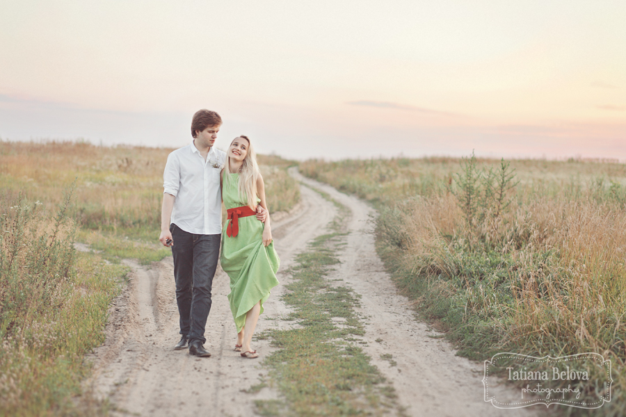 свадебная фотосъемка