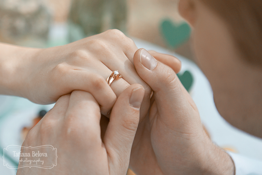 Свадебный фотограф