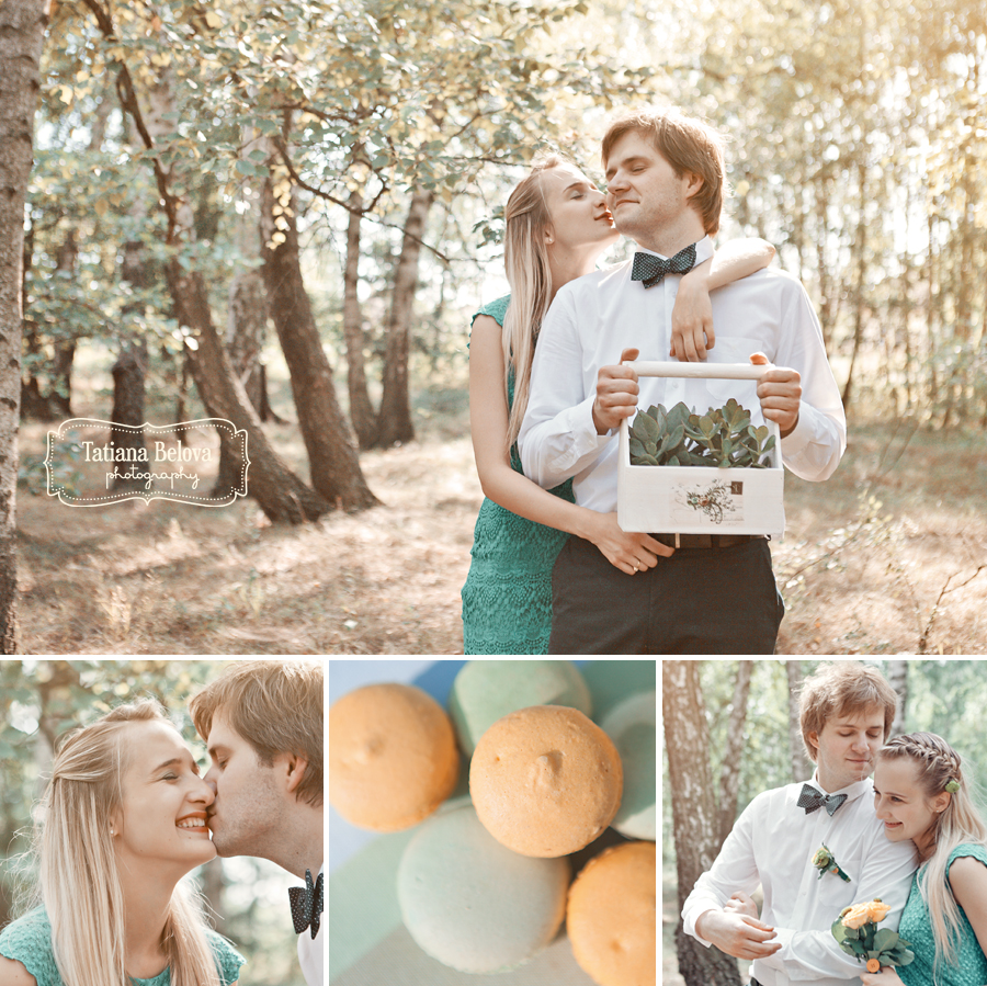 фотосъемка lovestory