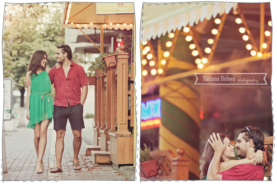 свадебный фотограф