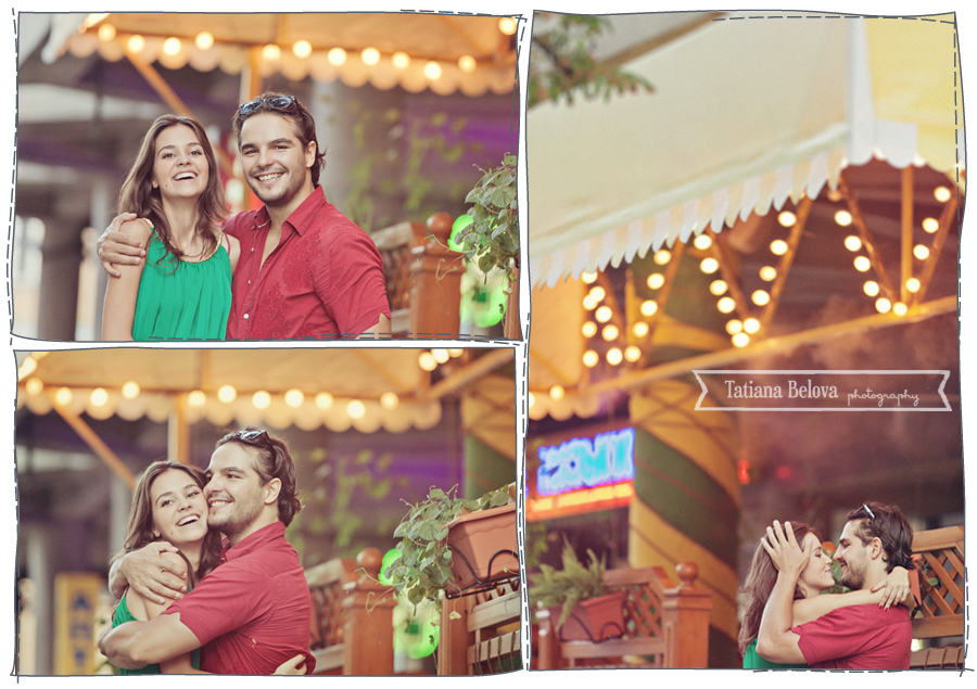 свадебный фотограф