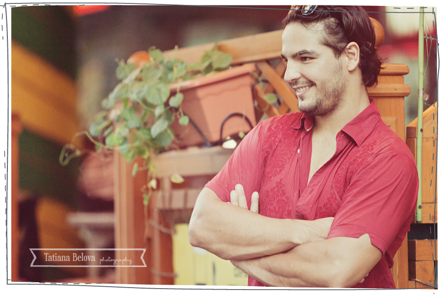 свадебный фотограф