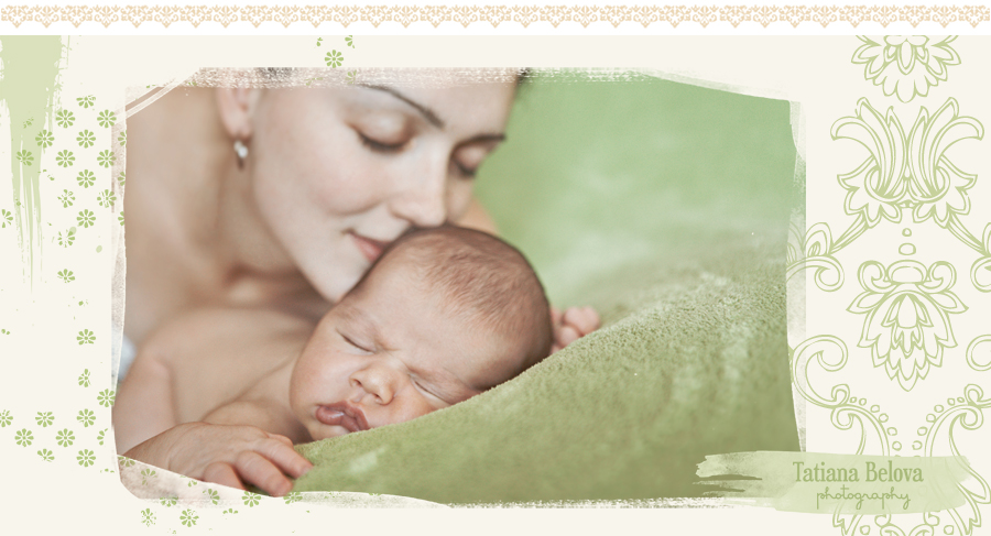 детская фотокнига