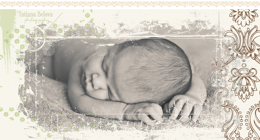 детская фотокнига