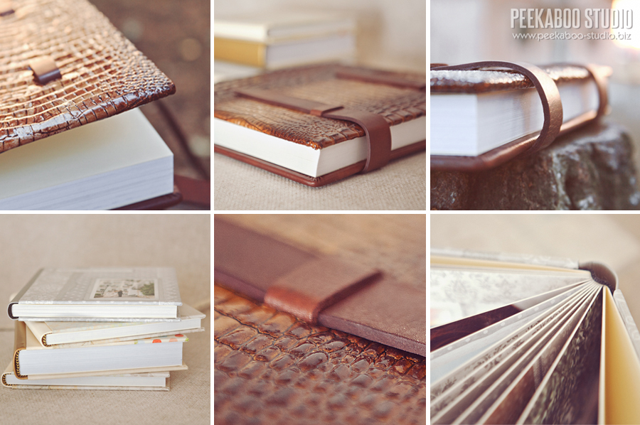 семейная фотокнига