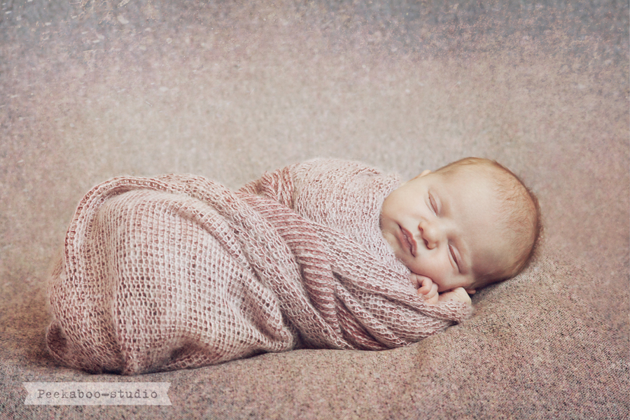 фото новорожденных