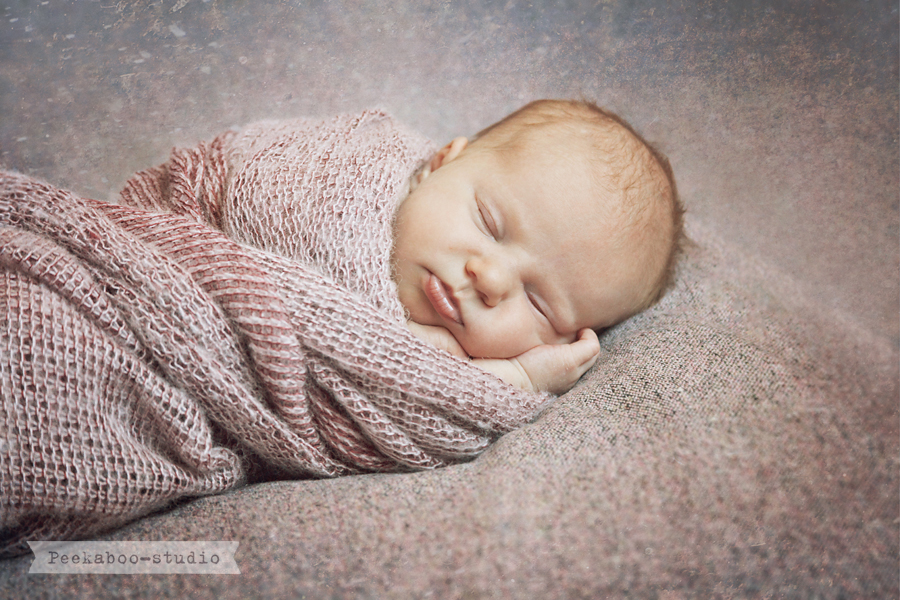 фото новорожденных