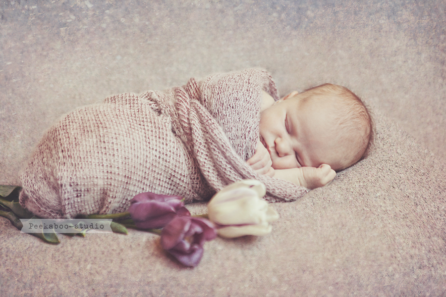 фото новорожденных