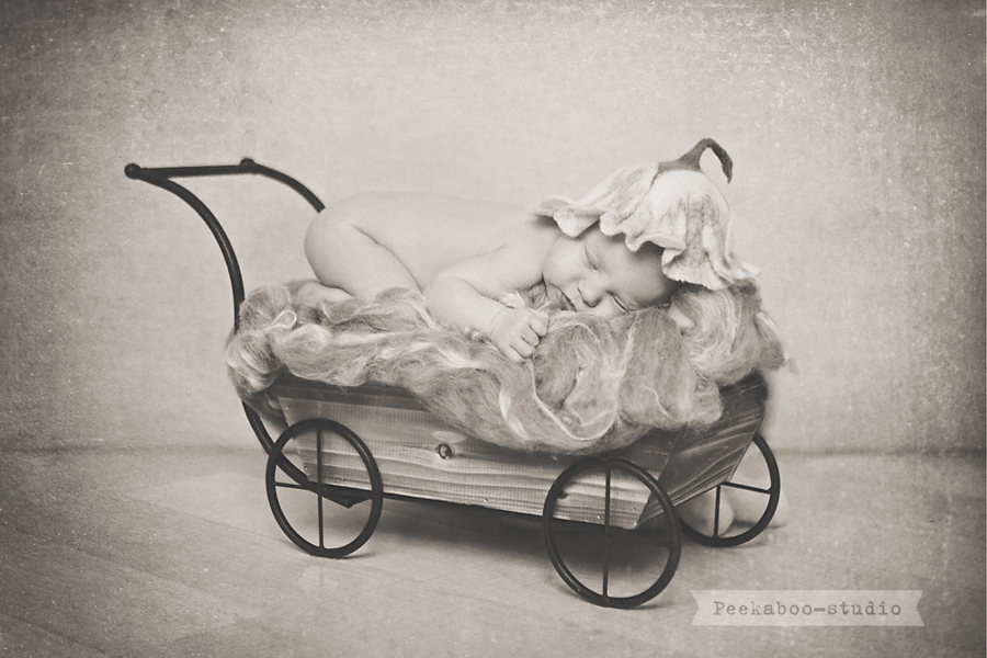 фото новорожденных