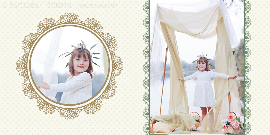 детский фотограф