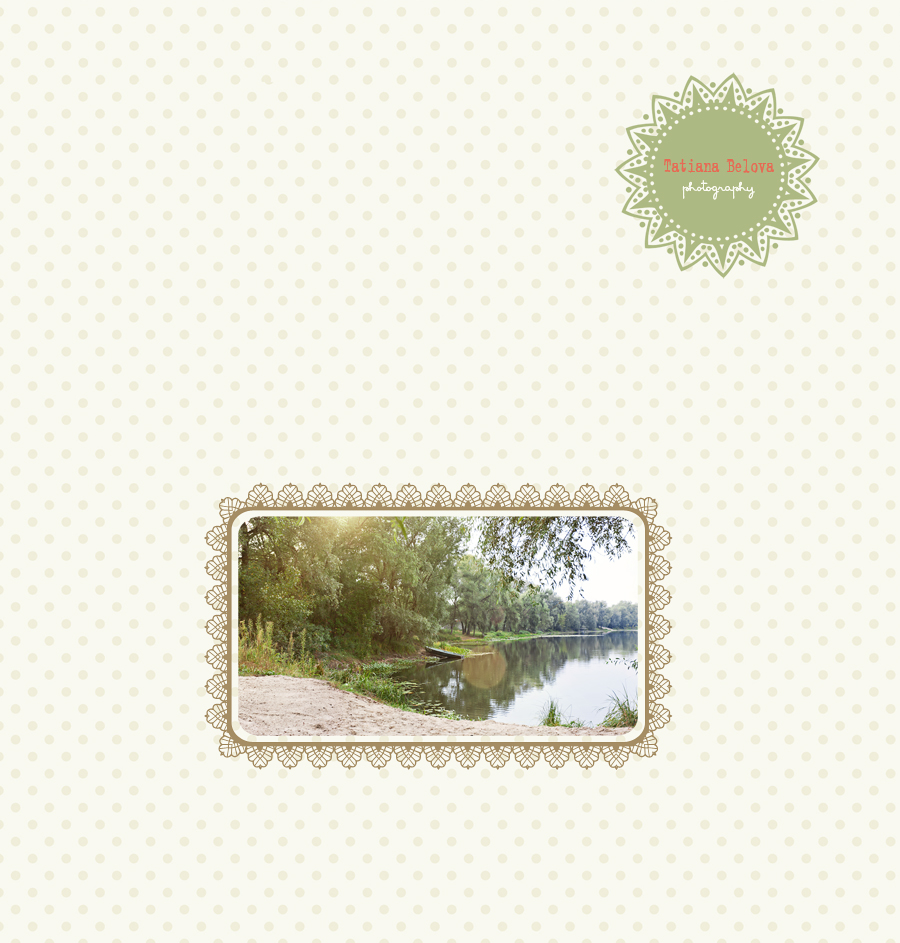 детская фотокнига