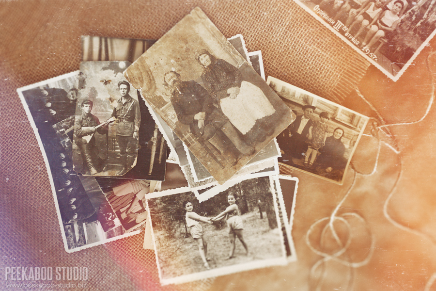 семейный фотограф