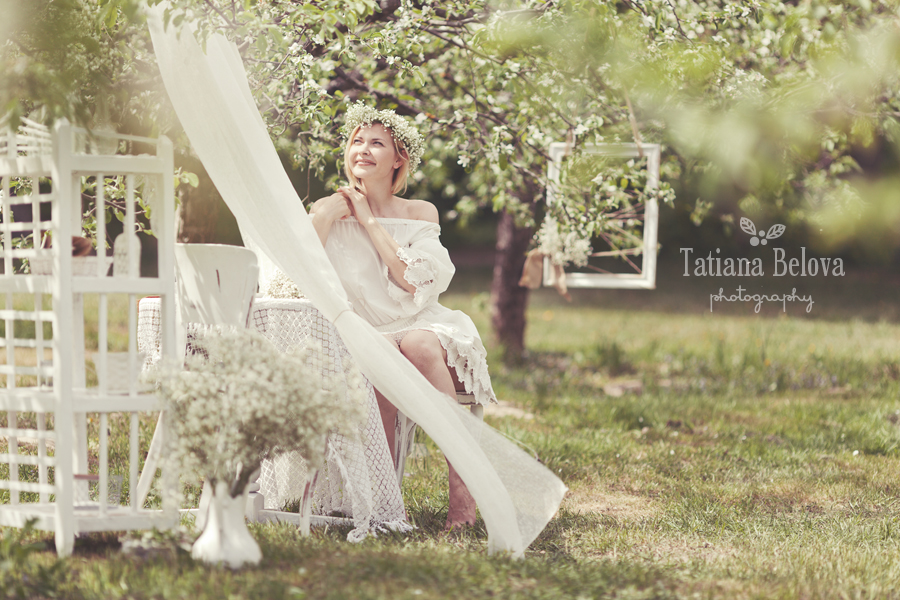 семейный фотограф