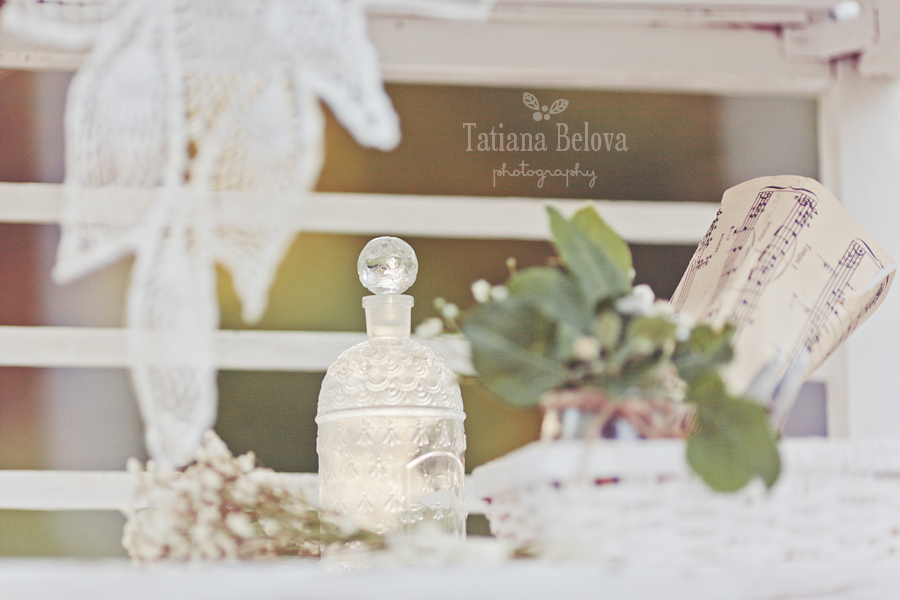 детский фотограф