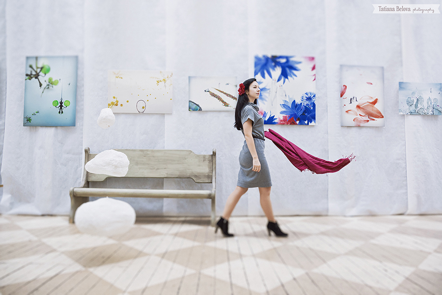 свадебный фотограф