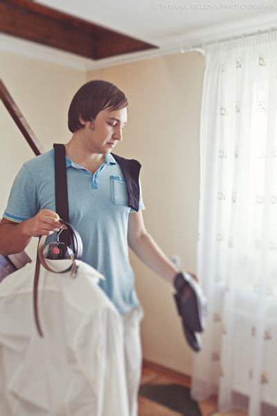 фотограф на свадьбу