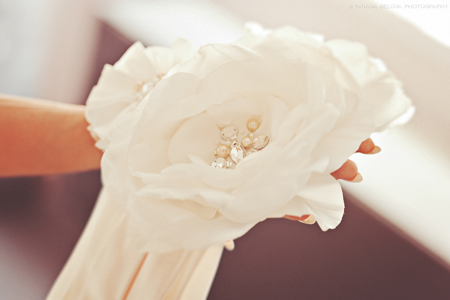 свадебная фотосессия