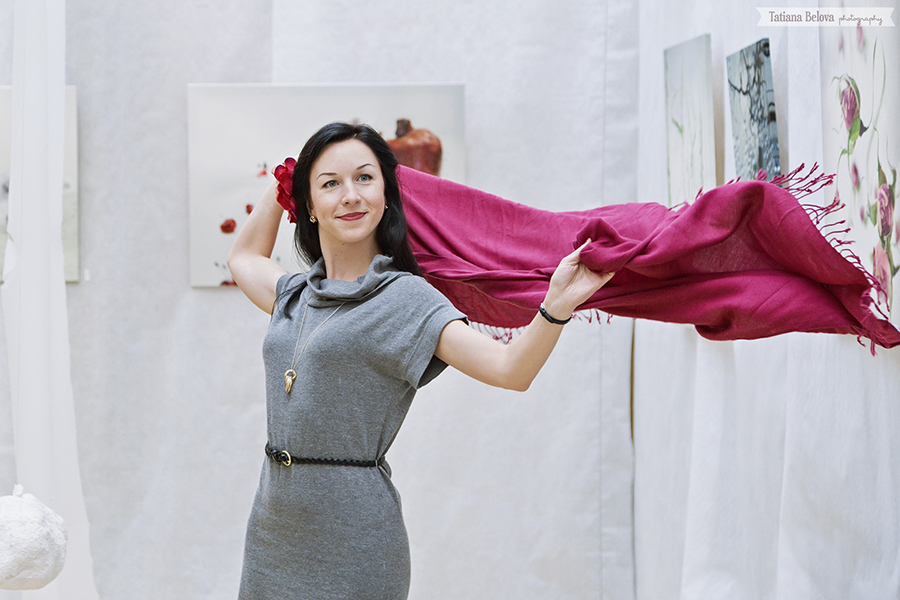 фотосъемка невест