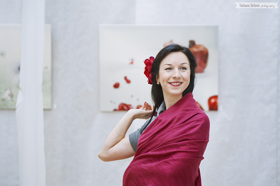 фотосъемка невест