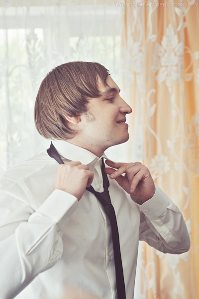 свадебный фотограф