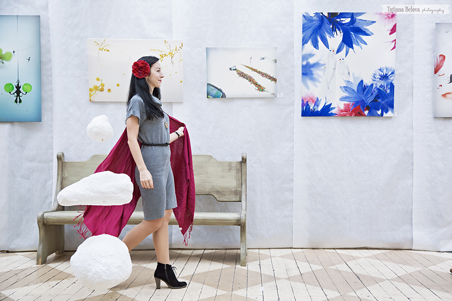 фотосъемка невест