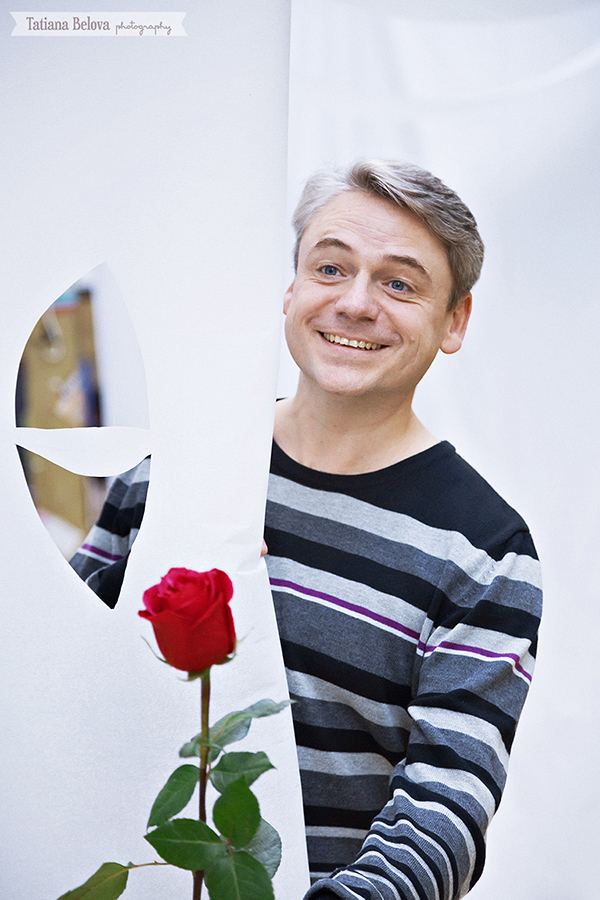 фотограф на свадьбу